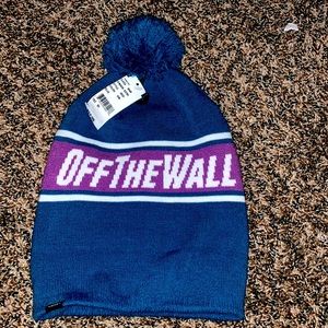 ❤️ VANS BEANIE ❤️